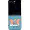Disney Dumbo Baby Elephant pose Galaxy Z Flip5 5G Skin